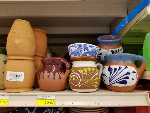 Supermarket «Savers Cost Plus», reviews and photos, 1713 S Belt Line Rd, Grand Prairie, TX 75051, USA