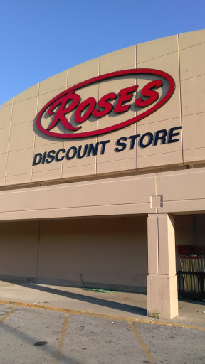 Discount Store «Roses», reviews and photos, 7201 Pendleton Pike, Indianapolis, IN 46226, USA