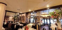 Atmosphère du Restaurant indien Ashiana à Neuilly-sur-Seine - n°11