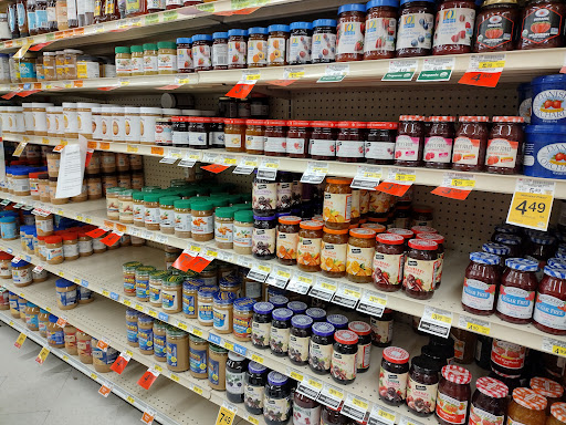 Grocery Store «Albertsons», reviews and photos, 705 Trosper Rd SW, Tumwater, WA 98511, USA