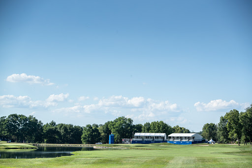 Golf Club «Champion Trace Golf Club», reviews and photos, 20 Ave of Champions, Nicholasville, KY 40356, USA