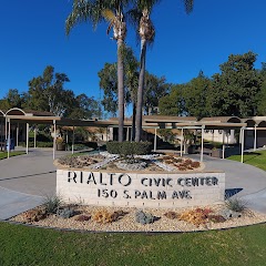 Rialto City Hall