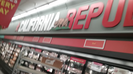 Supermarket «Lucky», reviews and photos, 1145 Arnold Dr, Martinez, CA 94553, USA