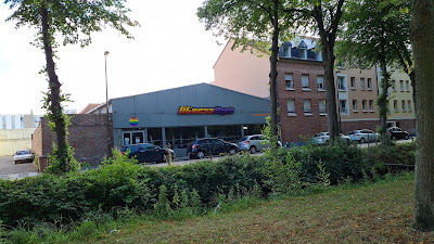Fitness Club à Amiens