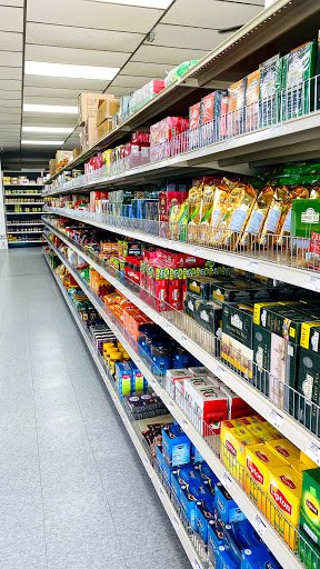 Grocery Store «Gandhi Bazar», reviews and photos, 2815 34th St, Lubbock, TX 79410, USA