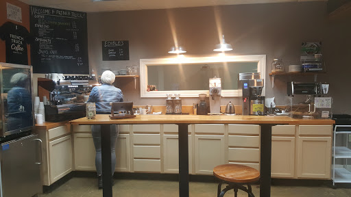 Coffee Shop «French Truck Coffee - Memphis», reviews and photos, 584 Tillman St #1, Memphis, TN 38112, USA