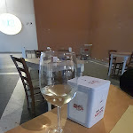 Photo n°2 de l'avis de Gianfranco.l fait le 16/04/2023 à 13:45 sur le  Desco Tegami a Tavola e Griglia à Fiumicino