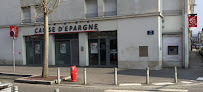 Banque Caisse d'Epargne Rouen Pasteur 76000 Rouen