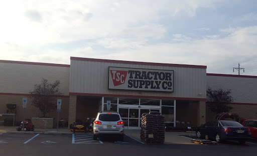Home Improvement Store «Tractor Supply Co.», reviews and photos, 643 Cross Keys Rd, Sicklerville, NJ 08081, USA