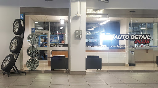 Honda Dealer «Richfield Bloomington Honda», reviews and photos, 501 W 77th St, Richfield, MN 55423, USA