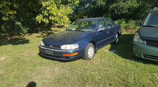 Used Car Dealer «Family Auto Sales», reviews and photos, 7795 Winchester Ave, Inwood, WV 25428, USA