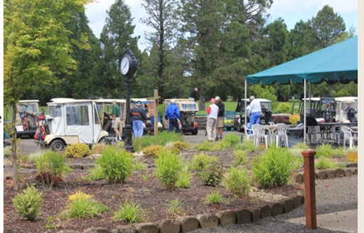 Private Golf Course «Michelbook Country Club», reviews and photos, 1301 NW Michelbook Ln, McMinnville, OR 97128, USA