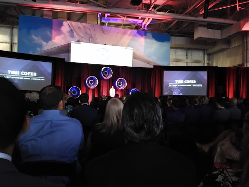 Museum «Delta Flight Museum», reviews and photos, 1060 Delta Blvd B-914, Atlanta, GA 30354, USA