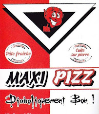 Photos du propriétaire du Pizzeria Maxi Pizz à Aire-sur-la-Lys - n°4