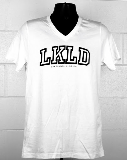 Screen Printer «LoveTeez Screen Printing», reviews and photos, 2020 S Combee Rd #8, Lakeland, FL 33801, USA