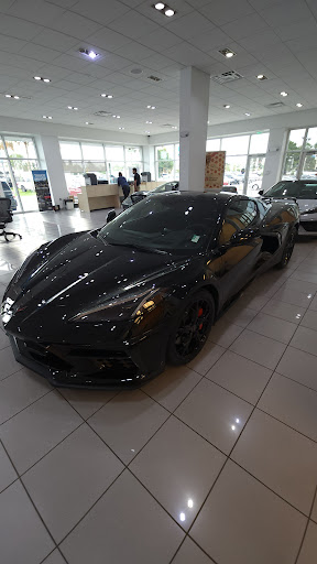 Chevrolet Dealer «Jack Wilson Chevrolet», reviews and photos, 2255 US-1, St Augustine, FL 32086, USA