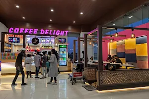 Coffee Delight CIAL Terminal 3 image