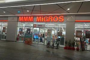MMM Migros image