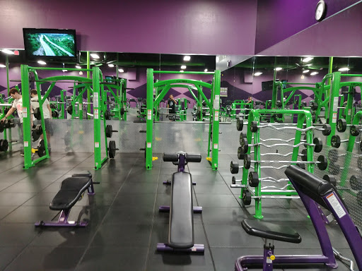 Gym «Youfit Health Clubs», reviews and photos, 2845 N Scottsdale Rd #160, Scottsdale, AZ 85257, USA