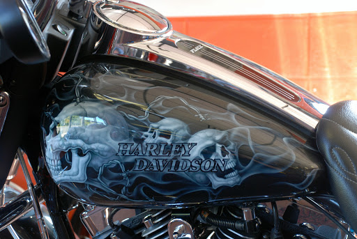 Motorcycle Repair Shop «Vindicator Cycles LLC», reviews and photos, 199 Shunpike Rd, Cromwell, CT 06416, USA