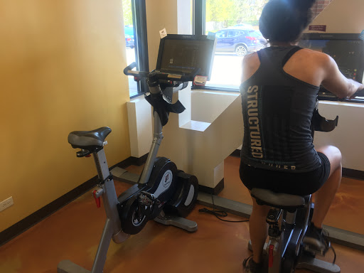 Gym «Anytime Fitness», reviews and photos, 475 Hancock St, Quincy, MA 02171, USA