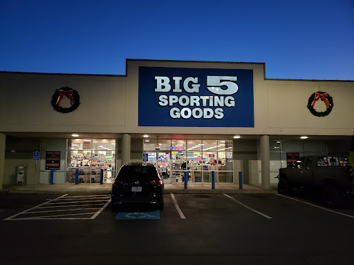 Sporting Goods Store «Big 5 Sporting Goods», reviews and photos, 4665 Commercial St SE, Salem, OR 97302, USA