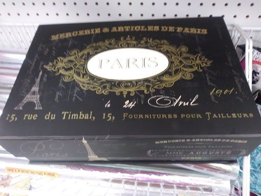 Fabric Store «Jo-Ann Fabrics and Crafts», reviews and photos, 852 N Main St, Tooele, UT 84074, USA