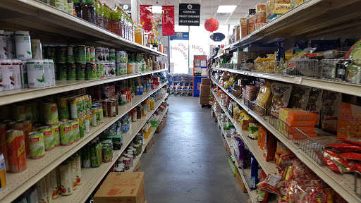Asian Grocery Store «Vietnam Market», reviews and photos, 5360 Walzem Rd, San Antonio, TX 78218, USA