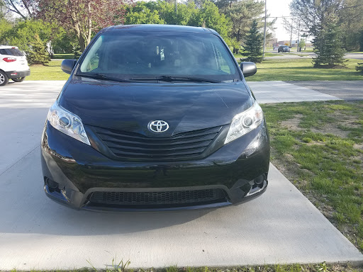 Auto Body Shop «Hamlin Collision Center», reviews and photos, 1527 W Hamlin Rd, Rochester Hills, MI 48309, USA