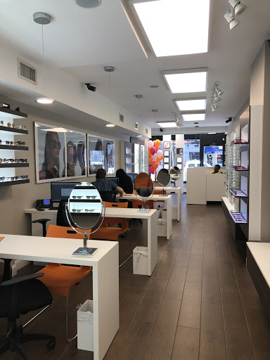 Eye Care Center «Eye Q Optometrist, Scarsdale», reviews and photos, 1130 Wilmot Rd, Scarsdale, NY 10583, USA