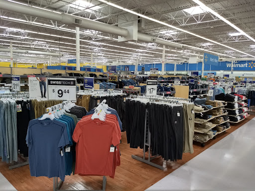 Department Store «Walmart Supercenter», reviews and photos, 2501 Lakeview Pkwy, Rowlett, TX 75088, USA