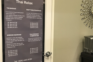 Thai Relax Massage image
