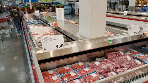 Warehouse store «Costco Wholesale», reviews and photos, 7725 188th Ave NE, Redmond, WA 98052, USA