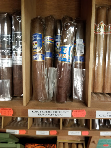 Cigar Shop «United Card & Smoke Shop», reviews and photos, 13 Broadway, Denville, NJ 07834, USA