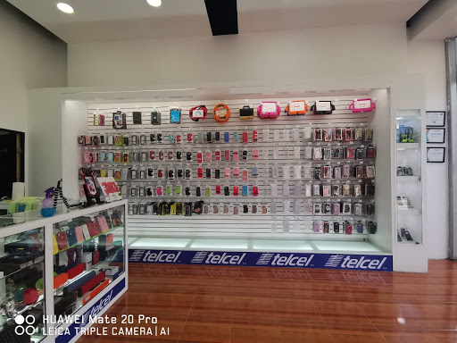 Technology Store Cancun
