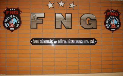 FNG Özel Güvenlik ve Eğitim Hizmetleri