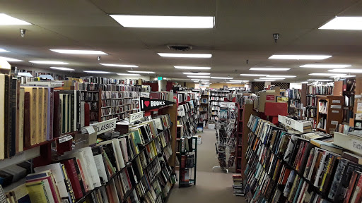 Record Store «Black & Read Music, Books & Games», reviews and photos, 7821 Wadsworth Blvd, Arvada, CO 80003, USA