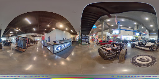 ATV Dealer «HyMark Motorsports», reviews and photos, 175 E Spaulding Ave, Pueblo West, CO 81007, USA