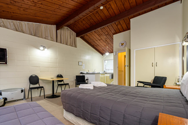 Comments and reviews of Tourist Court Motel