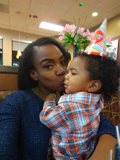 Fast Food Restaurant «Chick-fil-A», reviews and photos, 651 Antelope Dr, Layton, UT 84041, USA