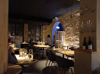 Atmosphère du Restaurant gastronomique L'Atelier des Augustins à Lyon - n°3