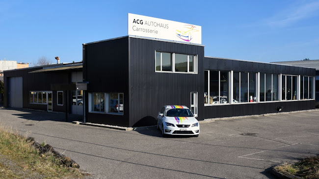 ACG Autohaus AG