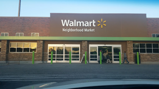Supermarket «Walmart Neighborhood Market», reviews and photos, 6152 Covington Hwy, Lithonia, GA 30058, USA