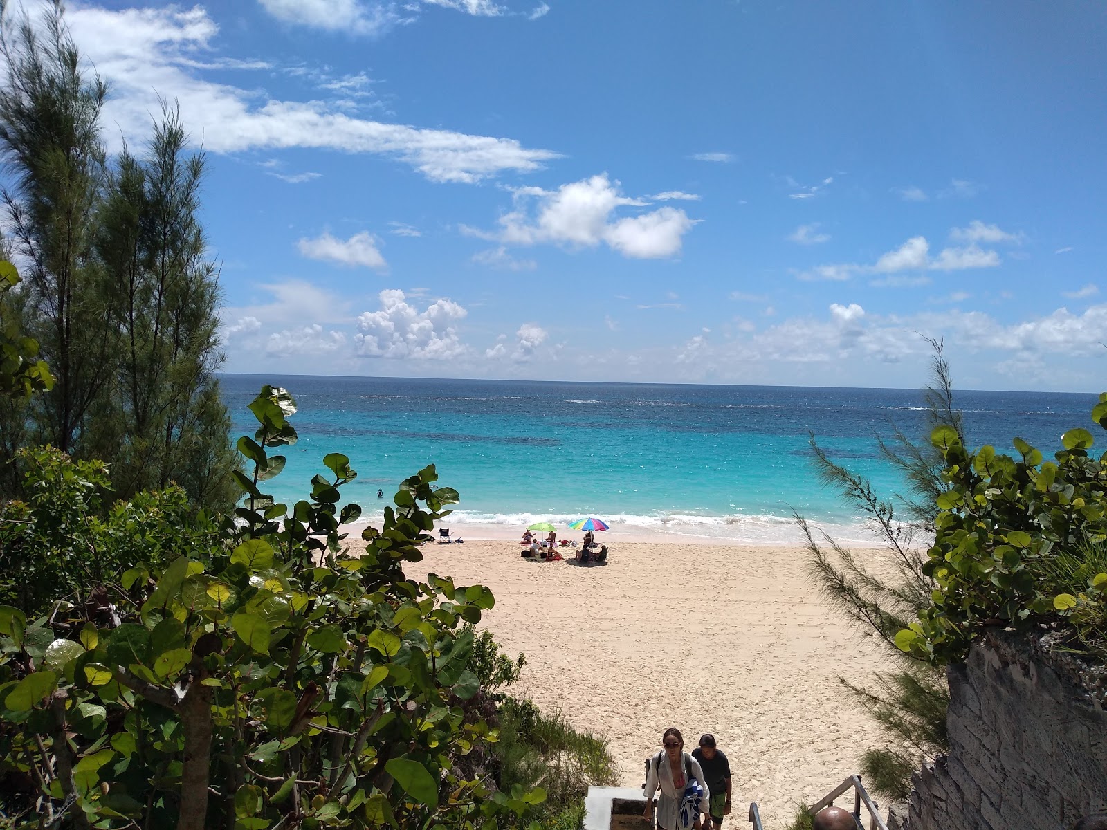 Elbow Beach photo #9