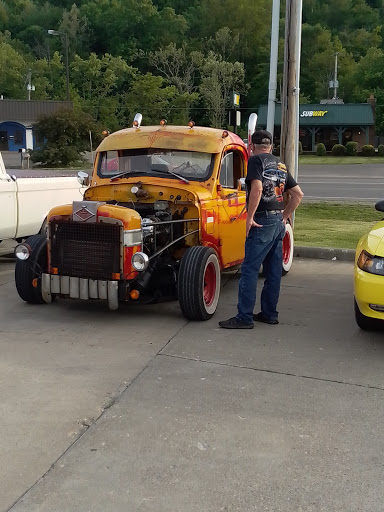 Auto Parts Store «Advance Auto Parts», reviews and photos, 1717 Southgate Pkwy, Cambridge, OH 43725, USA
