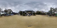 高屋神社（下宮）