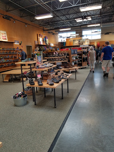 Camping Store «REI», reviews and photos, 31 Schenck Pkwy, Asheville, NC 28803, USA