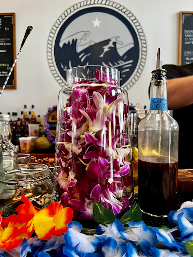 Alcohol Manufacturer «Old Line Spirits», reviews and photos, 4201 E Pratt St, Baltimore, MD 21224, USA