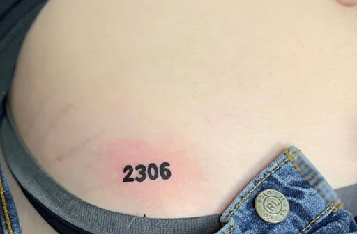 Explore i prevail tattoo ideas, creative tattoo ideas in Dallas, available at Fly Ink, Inc.