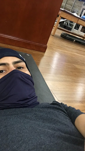 Gym «Life Time Athletic», reviews and photos, 1 Westchester Park Dr, West Harrison, NY 10604, USA